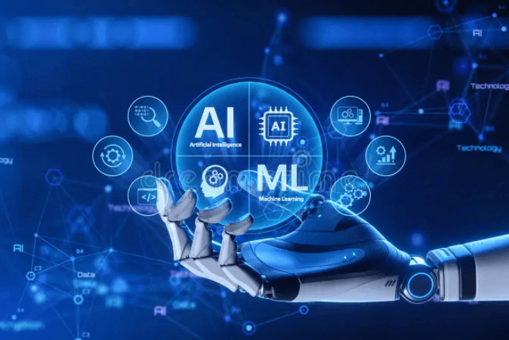 AI & ML Development