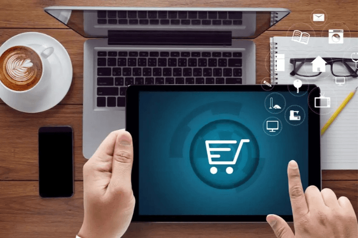 Retail & Ecommerce