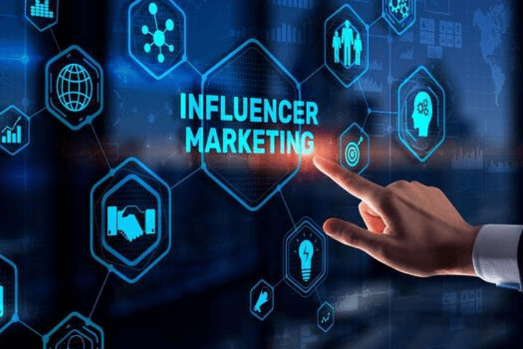 Influencer Marketing