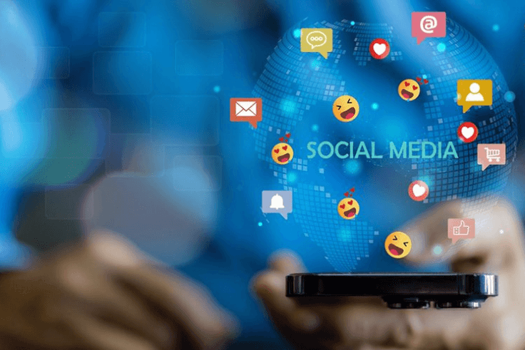 Social Media