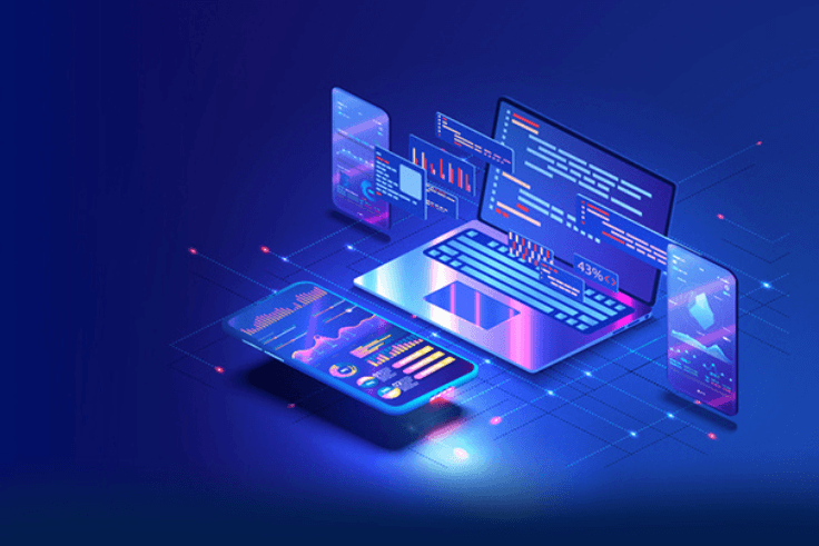 Web App Development